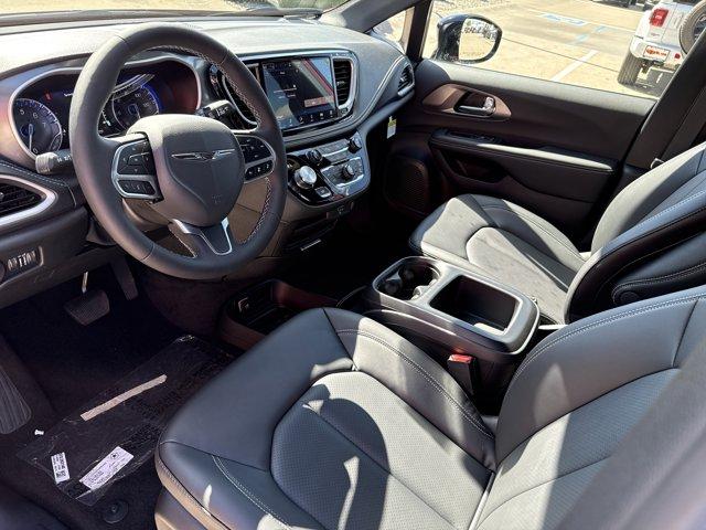 new 2026 Chrysler Pacifica car, priced at $43,999