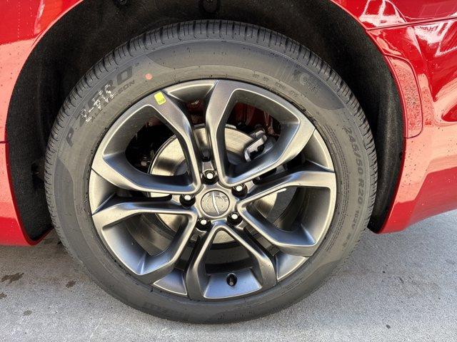 new 2026 Chrysler Pacifica car, priced at $43,999