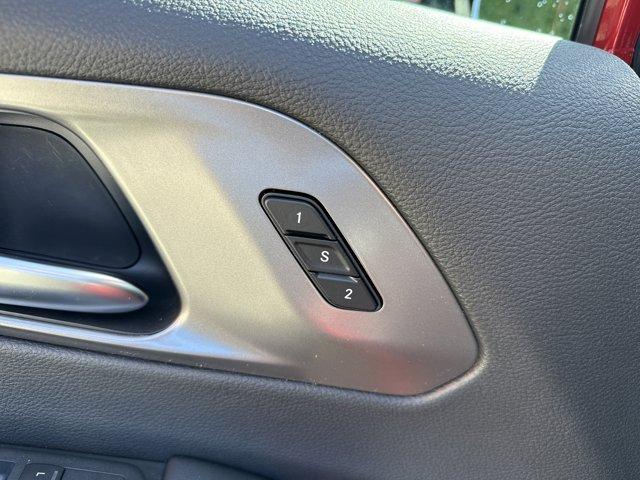 new 2026 Chrysler Pacifica car, priced at $43,999