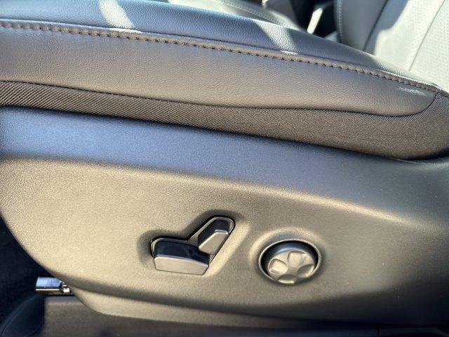 new 2026 Chrysler Pacifica car, priced at $43,999