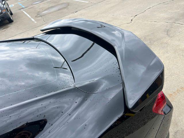 used 2020 Chevrolet Camaro car, priced at $19,050