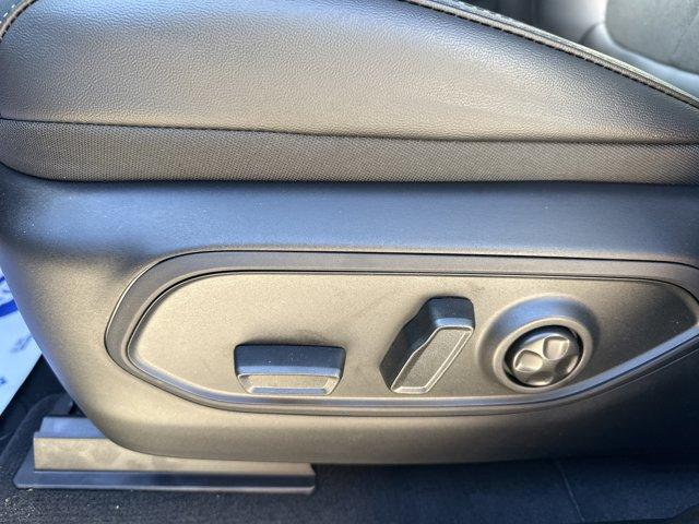 new 2025 Jeep Grand Cherokee car, priced at $43,749