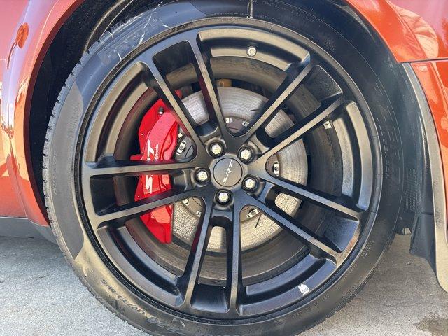 used 2023 Dodge Challenger car, priced at $88,499