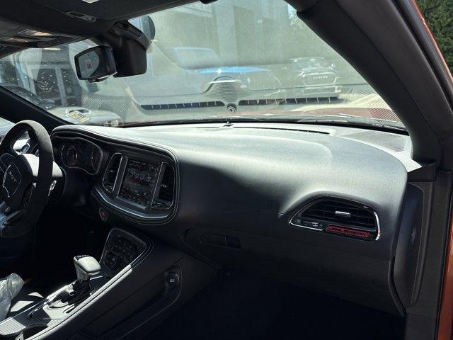 used 2023 Dodge Challenger car, priced at $88,499