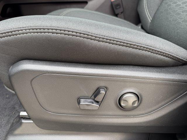 new 2026 Ram 1500 car, priced at $52,397