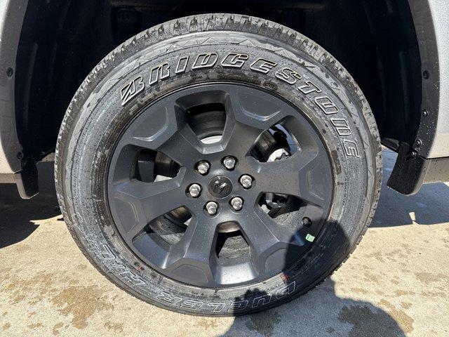 new 2026 Ram 1500 car, priced at $52,397