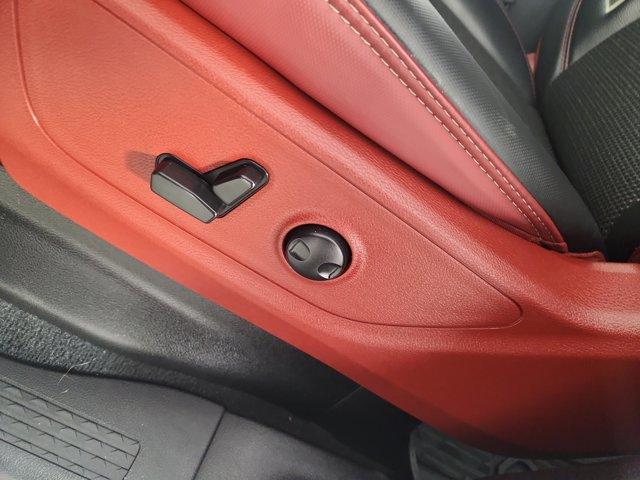 used 2025 Ram 1500 car, priced at $41,998