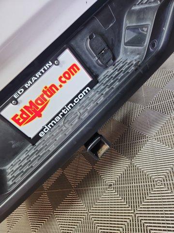 used 2025 Ram 1500 car, priced at $41,998