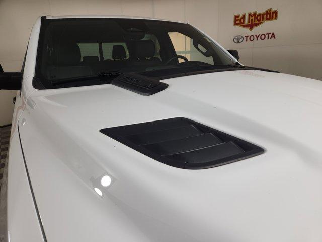 used 2025 Ram 1500 car, priced at $41,998