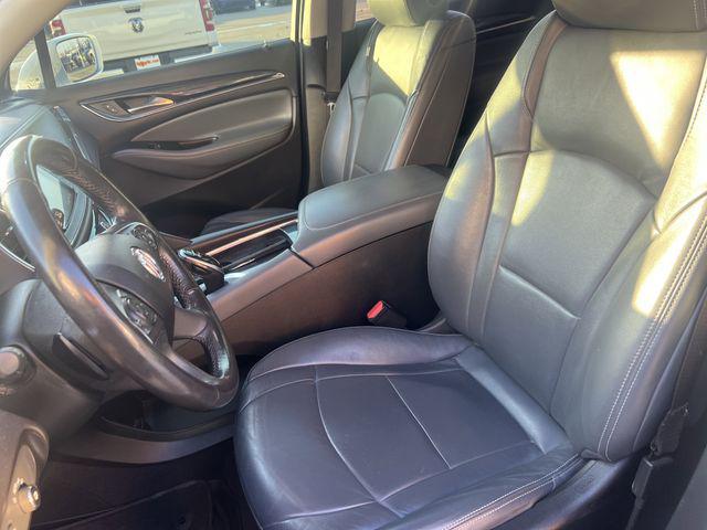 used 2020 Buick Enclave car, priced at $18,999