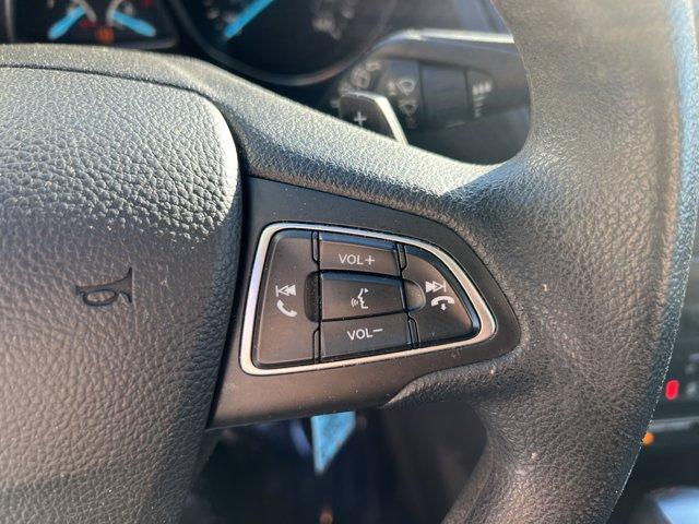 used 2017 Ford Escape car, priced at $10,999