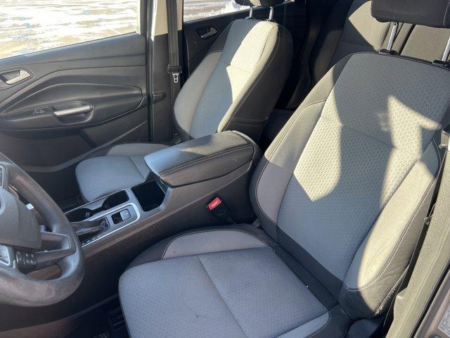used 2017 Ford Escape car, priced at $10,999