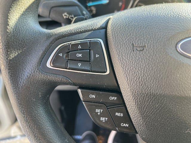 used 2017 Ford Escape car, priced at $10,999