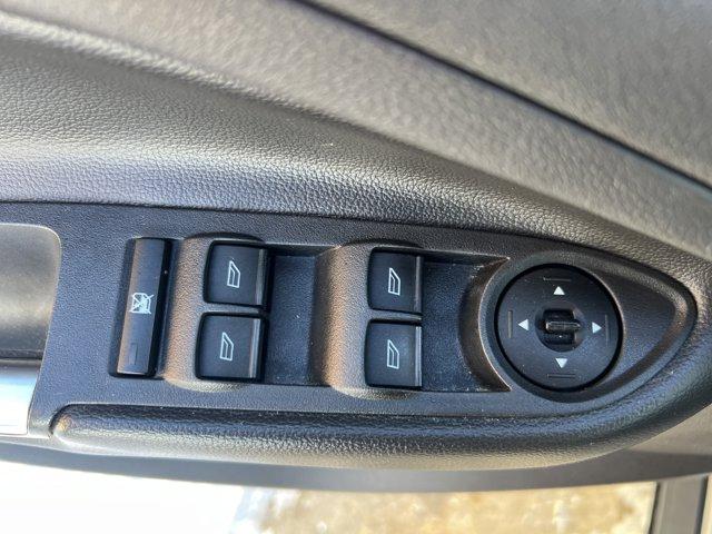 used 2017 Ford Escape car, priced at $10,999