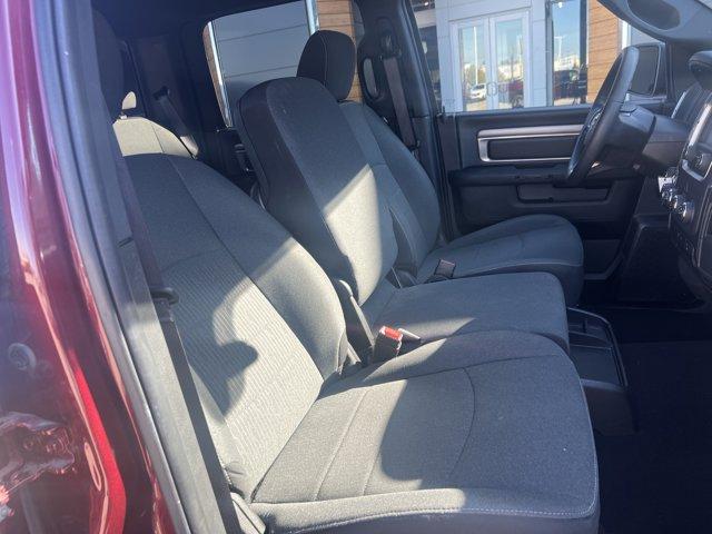 used 2024 Ram 1500 Classic car, priced at $29,699