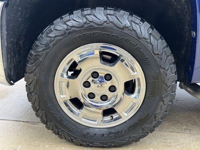 used 2013 Chevrolet Silverado 1500 car, priced at $9,490