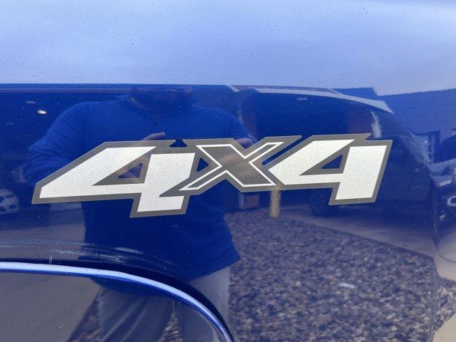 used 2013 Chevrolet Silverado 1500 car, priced at $9,490