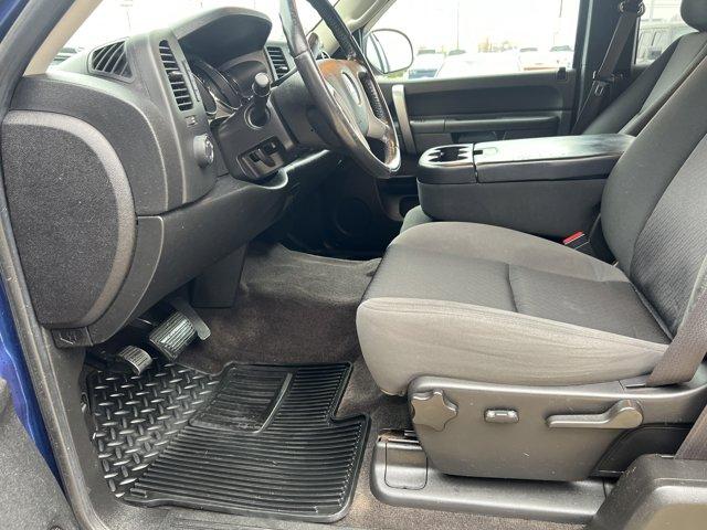 used 2013 Chevrolet Silverado 1500 car, priced at $9,490