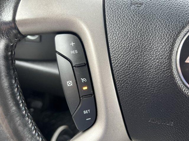 used 2013 Chevrolet Silverado 1500 car, priced at $9,490