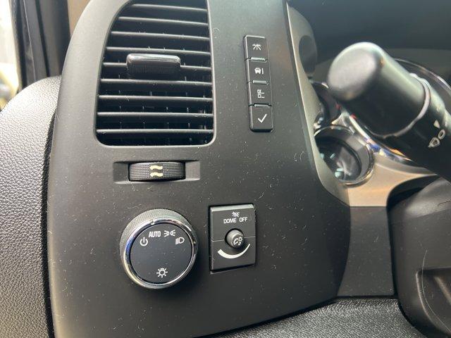 used 2013 Chevrolet Silverado 1500 car, priced at $9,490