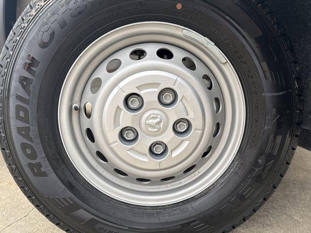 used 2025 Ram ProMaster 3500 car, priced at $48,795