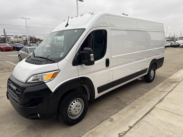 used 2025 Ram ProMaster 3500 car, priced at $48,795