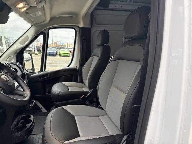 used 2025 Ram ProMaster 3500 car, priced at $48,795