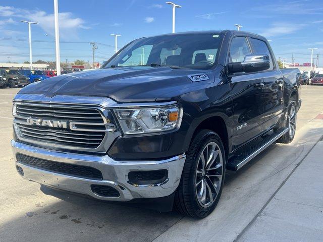 used 2024 Ram 1500 car, priced at $36,558