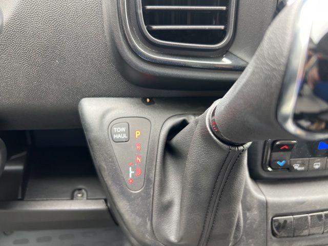 used 2025 Ram ProMaster 2500 car, priced at $43,895