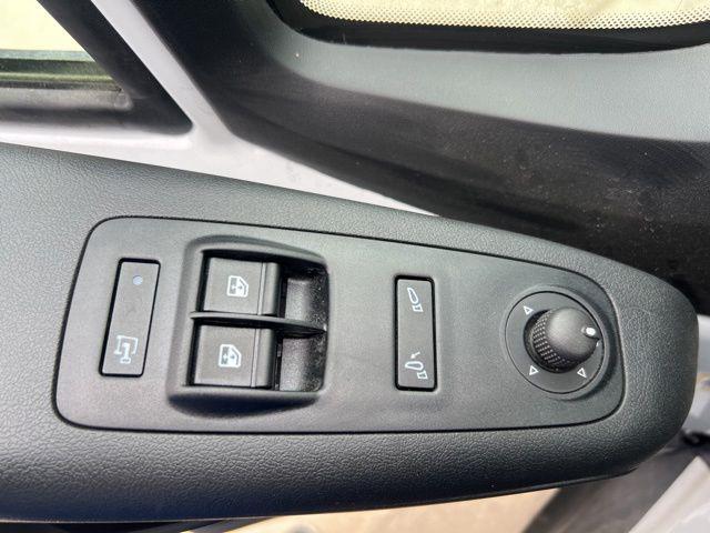 used 2025 Ram ProMaster 2500 car, priced at $43,895