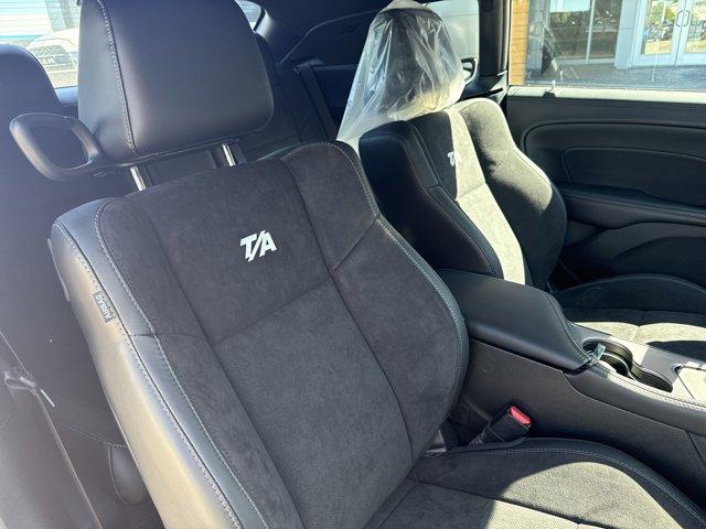 used 2023 Dodge Challenger car, priced at $48,999