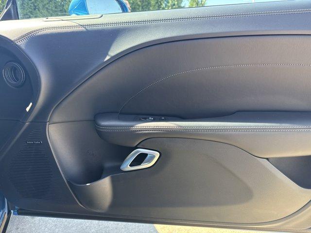 used 2023 Dodge Challenger car, priced at $48,999