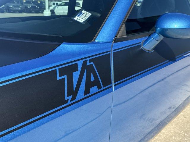 used 2023 Dodge Challenger car, priced at $48,999