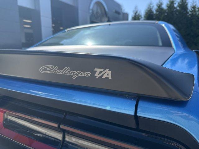 used 2023 Dodge Challenger car, priced at $48,999