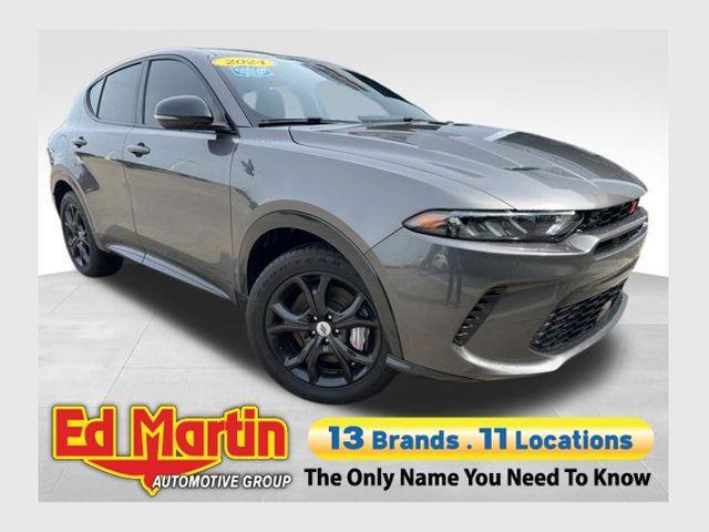 used 2024 Dodge Hornet car, priced at $19,555