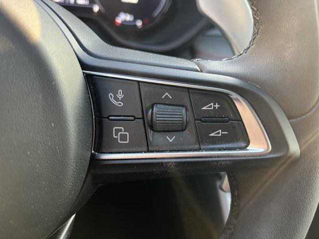 used 2024 Dodge Hornet car, priced at $20,999