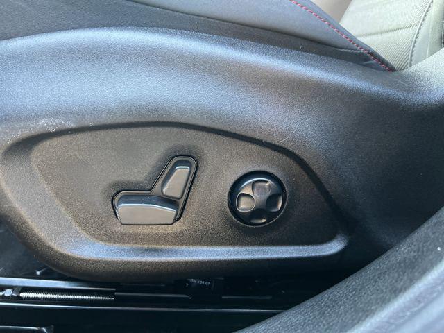 used 2024 Dodge Hornet car, priced at $20,488