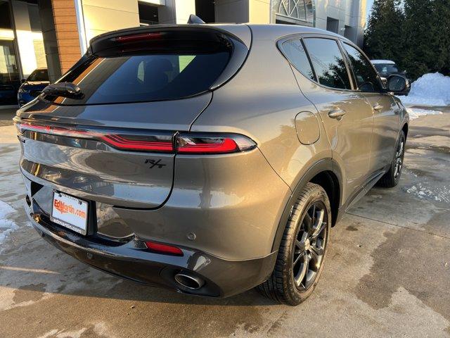 used 2024 Dodge Hornet car, priced at $20,999