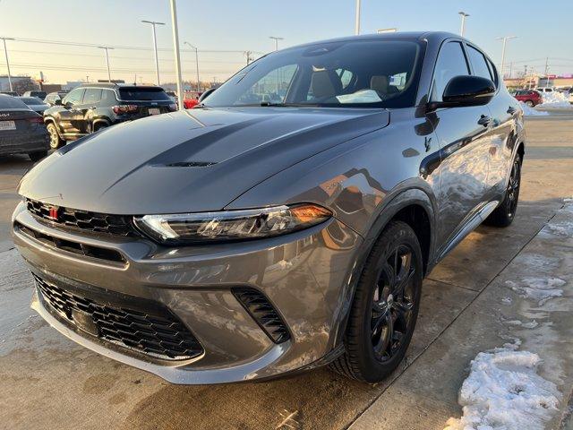 used 2024 Dodge Hornet car, priced at $20,999