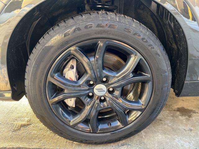 used 2024 Dodge Hornet car, priced at $20,488