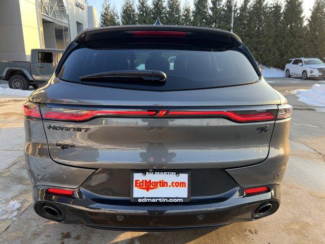 used 2024 Dodge Hornet car, priced at $20,999