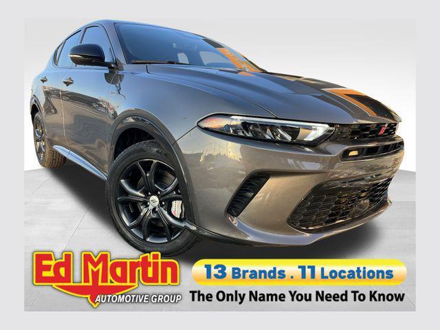 used 2024 Dodge Hornet car, priced at $20,488
