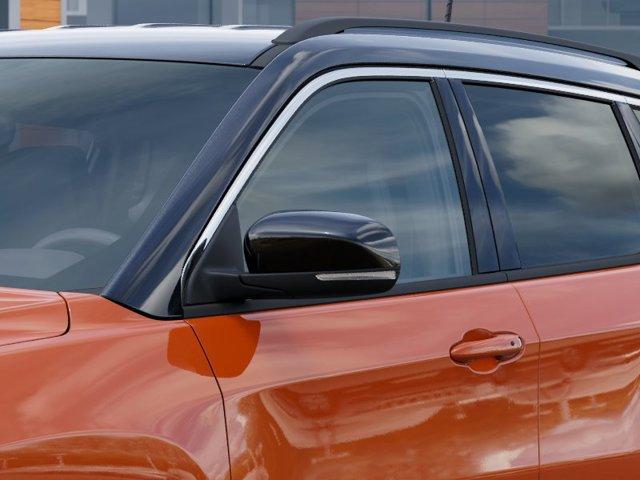 new 2026 Jeep Compass car, priced at $33,499