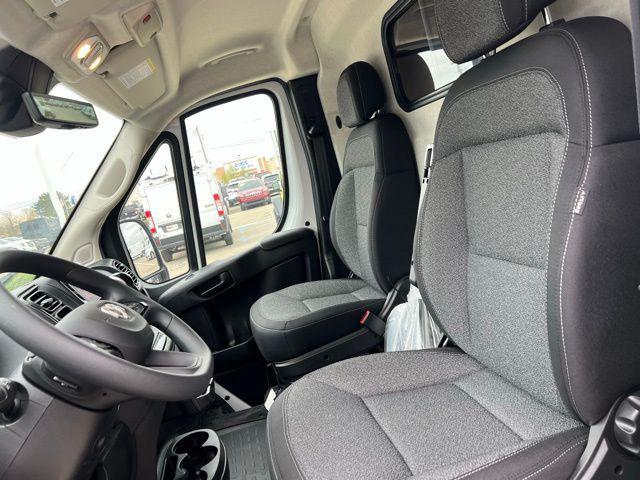 used 2025 Ram ProMaster 2500 car, priced at $48,174