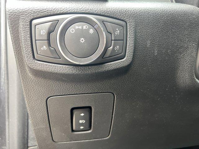 used 2016 Ford F-150 car, priced at $15,999