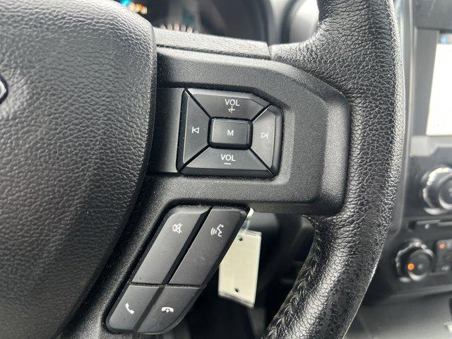 used 2016 Ford F-150 car, priced at $15,999