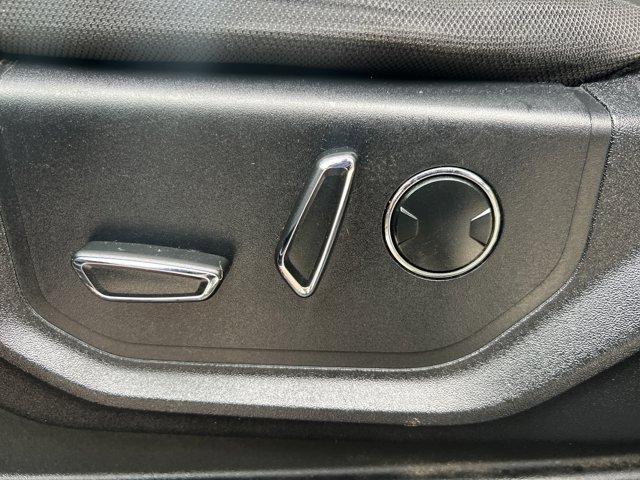 used 2016 Ford F-150 car, priced at $15,999