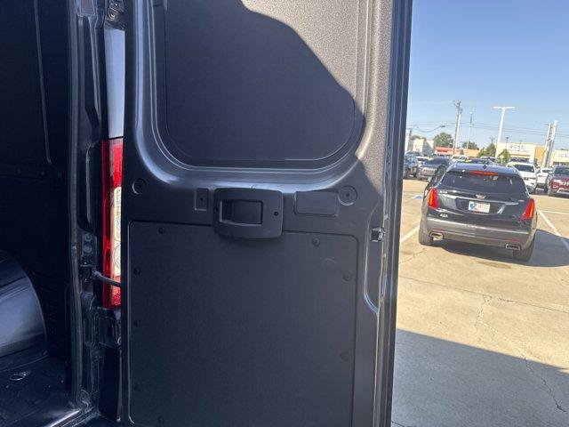 used 2025 Ram ProMaster 1500 car, priced at $40,998