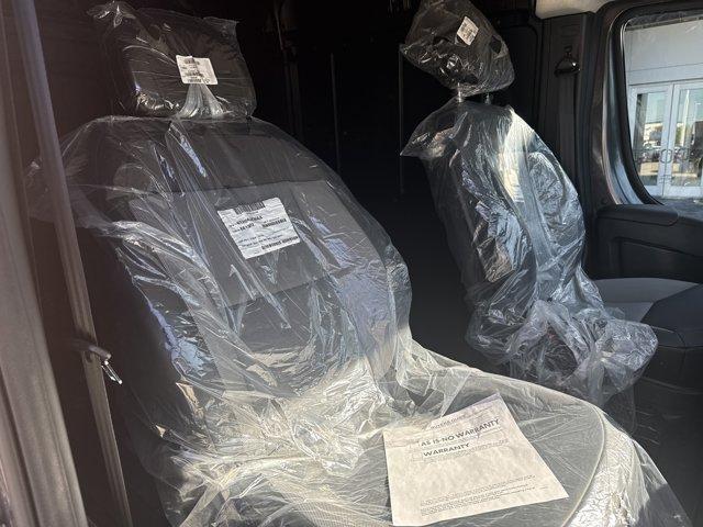 used 2025 Ram ProMaster 1500 car, priced at $40,998