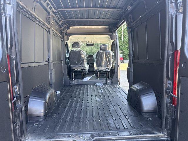 used 2025 Ram ProMaster 1500 car, priced at $40,998